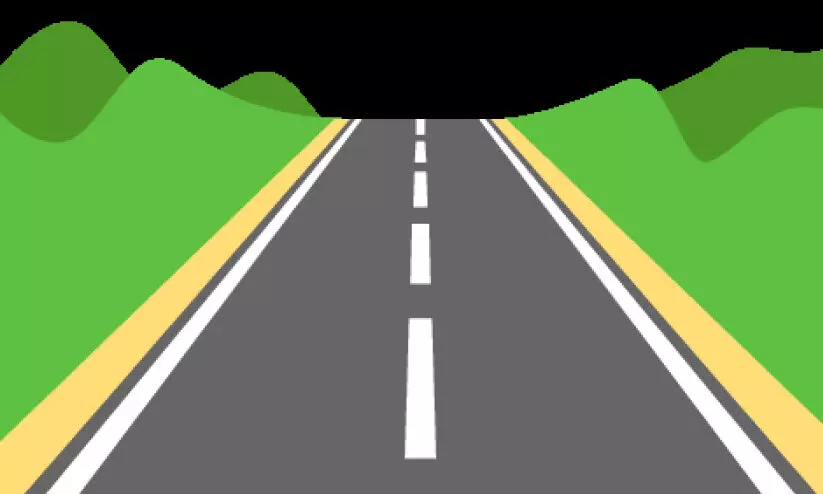 ഗ്രീ​ൻ​ഫീ​ൽ​ഡ് ദേ​ശീ​യ​പാ​ത; പ്ര​വേ​ശ​ന റോ​ഡുകളിൽ അ​ന്തി​മ തീ​രു​മാ​ന​മാ​യി​ല്ല  `