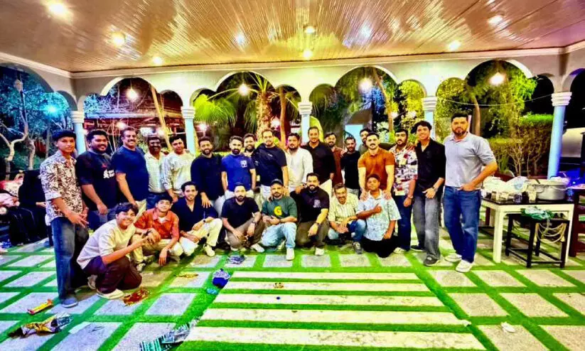 നാടോർമകളും വിഭവങ്ങളുമായി കോട്ടപ്പുറം കുടുംബസംഗമം നാടോർമകളും വിഭവങ്ങളുമായി കോട്ടപ്പുറം കുടുംബസംഗമം