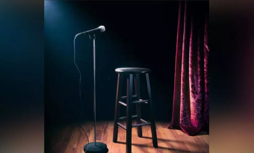 കലാപ്രകടനങ്ങളിൽ നിയമങ്ങളും ചട്ടങ്ങളും പാലിക്കണം -എൻ.സി.സി.എ.എൽ കലാപ്രകടനങ്ങളിൽ നിയമങ്ങളും ചട്ടങ്ങളും പാലിക്കണം -എൻ.സി.സി.എ.എൽ