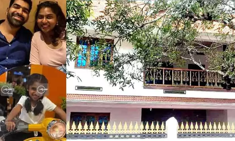 ഇനി ഓണസദ്യക്ക് പൂജയും കുടുംബവും ഇല്ല ഇനി ഓണസദ്യക്ക് പൂജയും കുടുംബവും ഇല്ല