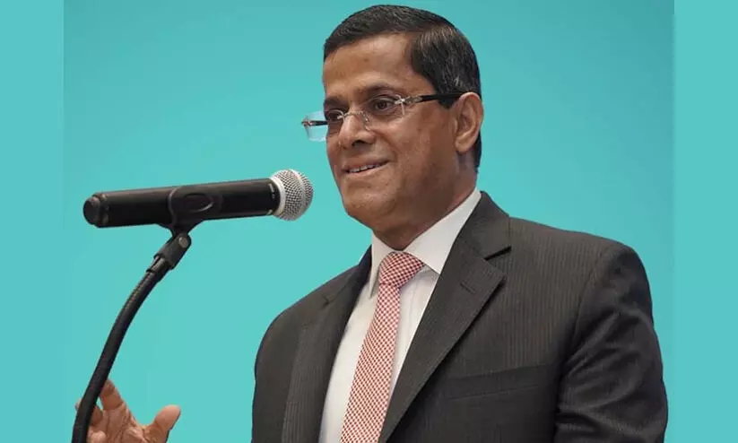 Alungal Muhammed Alungal Muhammed