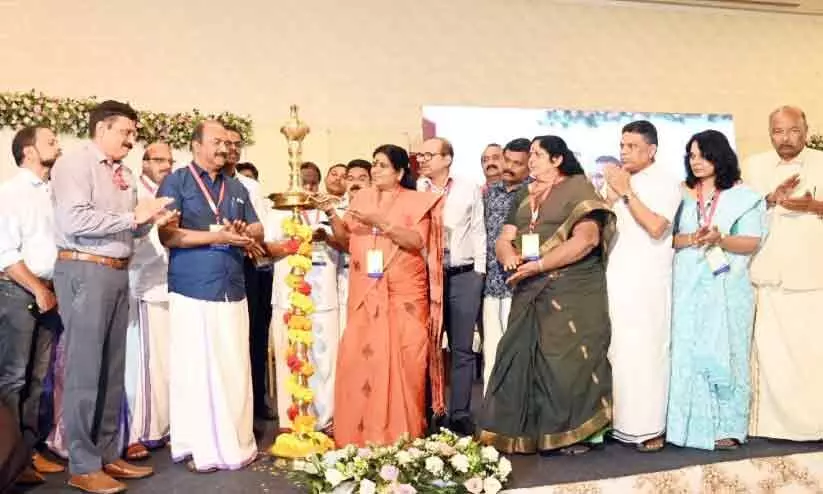 ‘വിഷന്‍ 2031’ സെമിനാർ പരമ്പര; ക്ഷീര വികസന സംരംഭങ്ങൾക്ക്​ ഇ മാർക്കറ്റിങ്​ പ്ലാറ്റ്‌ഫോം വരുന്നു