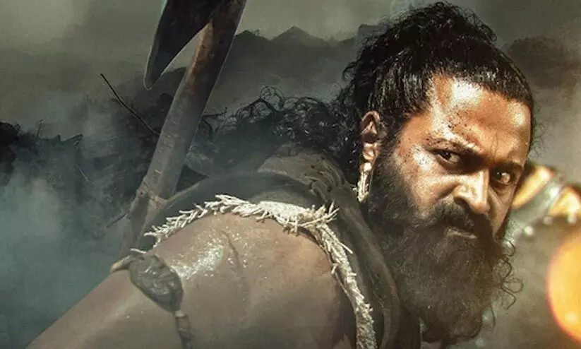 റിലീസായിട്ട് 20 ദിവസം, 500 കോടി കടന്ന് കാന്താര റിലീസായിട്ട് 20 ദിവസം, 500 കോടി കടന്ന് കാന്താര