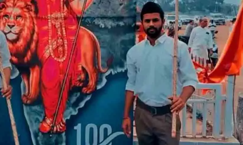 Another Karnataka staffer suspended for attending RSS event, more on radar Another Karnataka staffer suspended for attending RSS event, more on radar