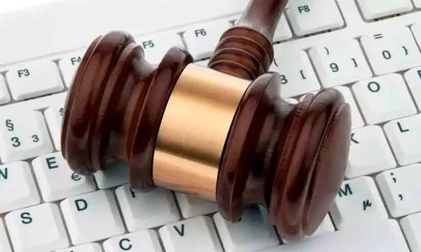 എ.ഐക്ക് പണി വരുന്നുണ്ട്; ഡീപ് ഫേക്കിന് പൂട്ടിടാൻ ഐ.ടി നിയമത്തിൽ ഭേദഗതിയുമായി സർക്കാർ എ.ഐക്ക് പണി വരുന്നുണ്ട്; ഡീപ് ഫേക്കിന് പൂട്ടിടാൻ ഐ.ടി നിയമത്തിൽ ഭേദഗതിയുമായി സർക്കാർ