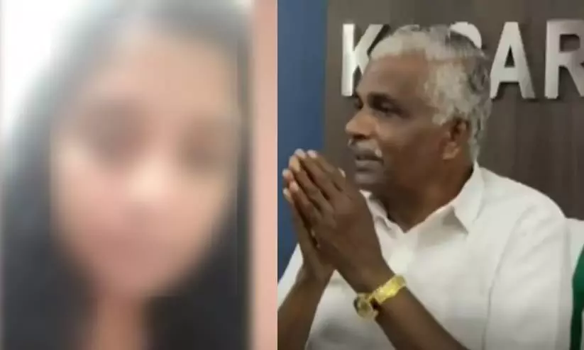 മതംനോക്കാതെ വിവാഹം ചെയ്തുകൊടുക്കുമായിരുന്നു, പക്ഷേ, അയാൾ ശരിയല്ല, അത്തരമൊരാളുടെ കൂടെ അരക്കുതാഴെ ശേഷിയില്ലാത്ത മകളെ എങ്ങനെ അയക്കും?; പി.വി. ഭാസ്കരൻ മതംനോക്കാതെ വിവാഹം ചെയ്തുകൊടുക്കുമായിരുന്നു, പക്ഷേ, അയാൾ ശരിയല്ല, അത്തരമൊരാളുടെ കൂടെ അരക്കുതാഴെ ശേഷിയില്ലാത്ത മകളെ എങ്ങനെ അയക്കും?; പി.വി. ഭാസ്കരൻ