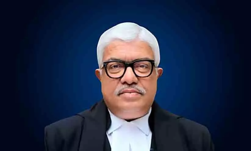 more criticism against the transfer of justice Athul Sreedharan