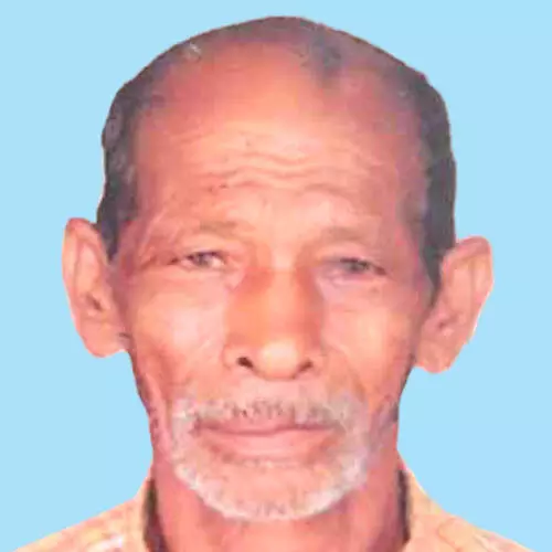 ദേ​വ​സി