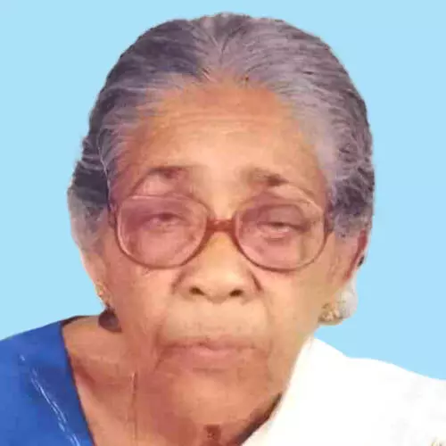 അ​മ്മി​ണി