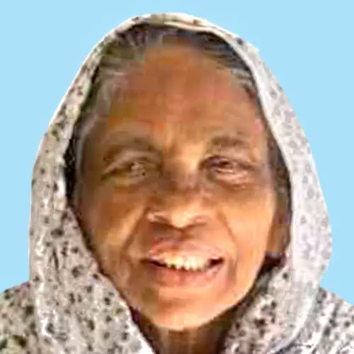 ഐ​ഷ​ത്തു