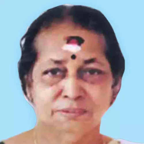 ലീ​ലാ​വ​തി