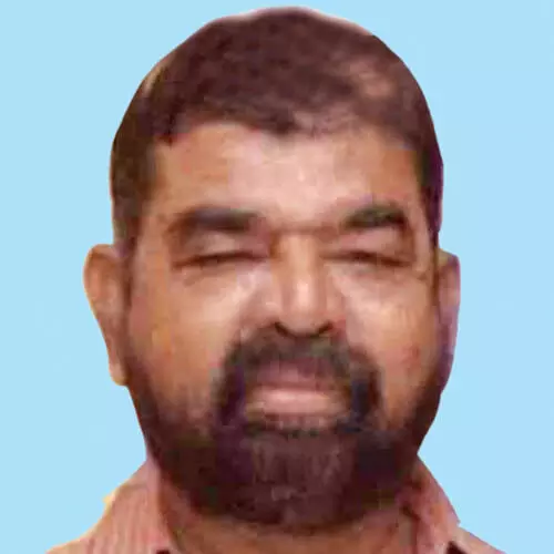 ദി​നേ​ശ്