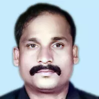 ഗോ​പി​നാ​ഥ്