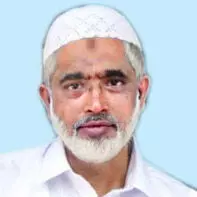 ഇബ്രാഹിം സഖാഫി