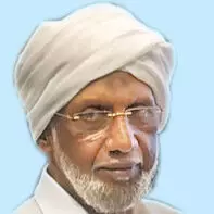 അബ്ദുറഹ്മാൻ ഫൈസി