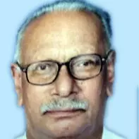 ദാമോദരൻ നമ്പ്യാർ