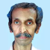 ജനകീയ ഡോക്ടർ എ.കെ. മേനോൻ