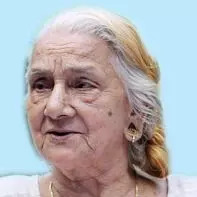 ശ്രീദേവിയമ്മ