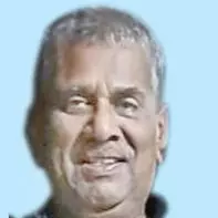 ര​വീ​ന്ദ്ര​ൻ