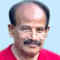 പ്രഫ. വി. ഗോപിനാഥൻ നിര്യാതനായി