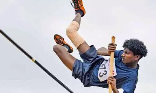 നാഥനില്ലാതെ കായിക താരങ്ങൾ, കണ്ണ് തുറക്കാതെ വയനാട് ജില്ല നാഥനില്ലാതെ കായിക താരങ്ങൾ, കണ്ണ് തുറക്കാതെ വയനാട് ജില്ല