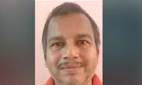 ഒ​ന്ന​ര​ക്കോ​ടി​യു​ടെ നി​ക്ഷേ​പ​ത​ട്ടി​പ്പ്: ദ​മ്പ​തി​ക​ൾ അ​റ​സ്റ്റി​ൽ