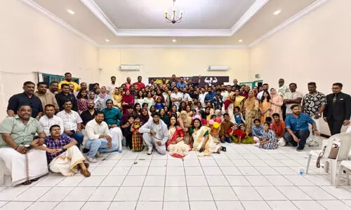 ആ​ഘോ​ഷ​മാ​യി ഫി​റ്റോ​ണം