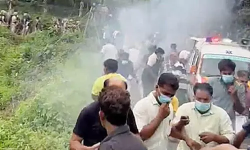 താമരശ്ശേരിയിൽ നടന്നത് ആസൂത്രിത ആക്രമണമെന്ന് പൊലീസ്, 321 പേർക്കെതിരെ കേസ്; പ്ലാന്റ് അടച്ചുപൂട്ടണമെന്ന് എം.കെ മുനീര് എം.എല്.എ താമരശ്ശേരിയിൽ നടന്നത് ആസൂത്രിത ആക്രമണമെന്ന് പൊലീസ്, 321 പേർക്കെതിരെ കേസ്; പ്ലാന്റ് അടച്ചുപൂട്ടണമെന്ന് എം.കെ മുനീര് എം.എല്.എ