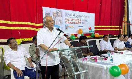 ഇ​ൻ​കാ​സ്​ ഫു​ജൈ​റ ജ​വ​ഹ​ർ ചി​ൽ​ഡ്ര​ൻ​സ് ക്ല​ബ് രൂ​പ​വ​ത്​​ക​രി​ച്ചു