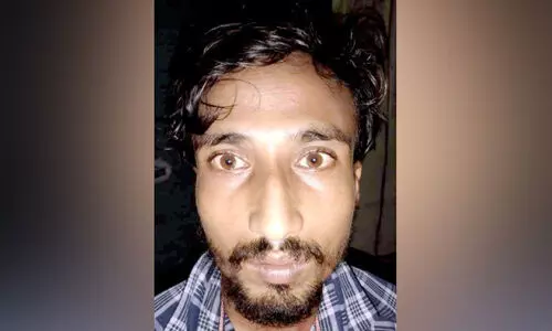 ബ്രൗൺഷുഗറുമായി യുവാവ് പിടിയിൽ ബ്രൗൺഷുഗറുമായി യുവാവ് പിടിയിൽ