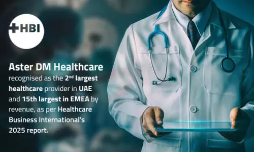 യു.​എ.​ഇ​യി​ലെ ര​ണ്ടാ​മ​ത്തെ വ​ലി​യ ആ​രോ​ഗ്യ സേ​വ​ന ദാ​താ​വാ​യി ആ​സ്റ്റ​ർ