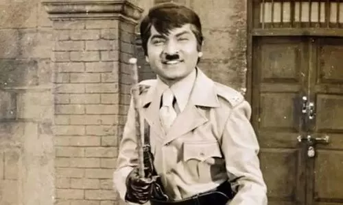 ഇന്ത്യൻ സിനിമയിലെ ജനപ്രിയ ഹാസ്യതാരം; അഞ്ചു പതിറ്റാണ്ട് നീണ്ട കരിയർ, 350ലധികം സിനിമകൾ, ഒടുവിൽ നിശബ്ദമായി മടക്കം