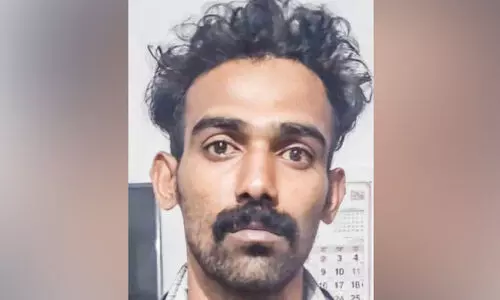 39.7 ഗ്രാം എം.ഡി.എം.എയുമായി യുവാവ് അറസ്റ്റിൽ 39.7 ഗ്രാം എം.ഡി.എം.എയുമായി യുവാവ് അറസ്റ്റിൽ