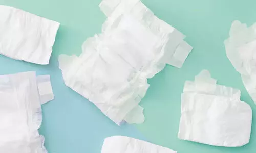 പാ​ലാ ന​ഗ​ര​സ​ഭ​യി​ൽ ഡ​യ​പ്പ​ർ മാ​ലി​ന്യം സം​സ്ക​രി​ക്കാ​ൻ സം​വി​ധാ​നം; ആ​ക്രി ആ​പ്പു​മാ​യി ന​ഗ​ര​സ​ഭ കൈ​കോ​ർ​ക്കു​ന്നു