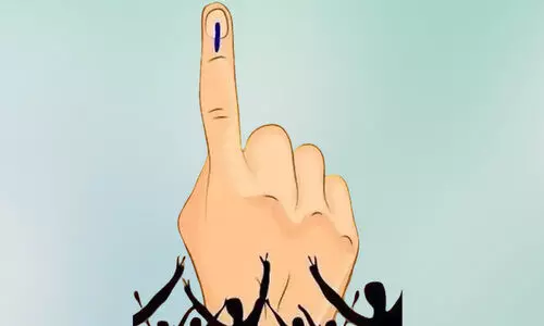 ഇനി തീയതി അറിഞ്ഞാൽ മതി, ജില്ല തെരഞ്ഞെടുപ്പ് ചൂടിലേക്ക്... ഇനി തീയതി അറിഞ്ഞാൽ മതി, ജില്ല തെരഞ്ഞെടുപ്പ് ചൂടിലേക്ക്...