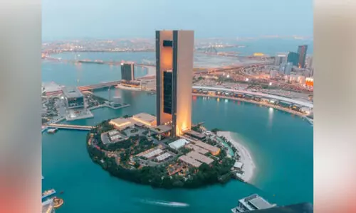 ആ​ഗോ​ള നി​ക്ഷേ​പ​ങ്ങ​ളു​ടെ ശ്ര​ദ്ധാ​കേ​ന്ദ്ര​മാ​കാ​ൻ ബ​ഹ്‌​റൈ​ൻ