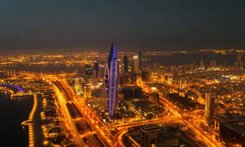 ആ​ഗോ​ള ന​ഗ​ര​സൂ​ചി​ക​യി​ൽ വ​ൻ കു​തി​പ്പു​മാ​യി മ​നാ​മ 10 സ്ഥാ​ന​ങ്ങ​ൾ മെ​ച്ച​പ്പെ​ടു​ത്തി