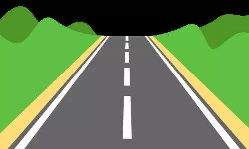 ഗ്രീ​ൻ​ഫീ​ൽ​ഡ് ദേ​ശീ​യ​പാ​ത; പ്ര​വേ​ശ​ന റോ​ഡുകളിൽ അ​ന്തി​മ തീ​രു​മാ​ന​മാ​യി​ല്ല  `