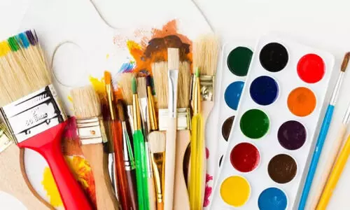 ക​ല (ആ​ർ​ട്) കു​വൈ​ത്ത് ചി​ത്ര​ര​ച​ന മ​ത്സ​രം ന​വം​ബ​ർ 14ന്