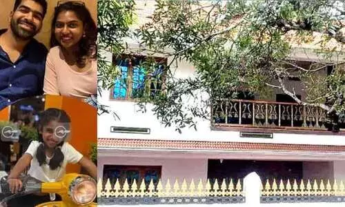 ഇനി ഓണസദ്യക്ക്​ പൂജയും കുടുംബവും ഇല്ല