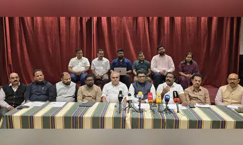 യു.​പി.​എ​ഫ്.​കെ പ​ത്താം വാ​ർ​ഷി​ക ക​ൺ​വെ​ൻ​ഷ​ൻ ഇ​ന്നു​മു​ത​ൽ