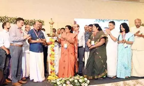 ‘വിഷന്‍ 2031’ സെമിനാർ പരമ്പര; ക്ഷീര വികസന സംരംഭങ്ങൾക്ക്​ ഇ മാർക്കറ്റിങ്​ പ്ലാറ്റ്‌ഫോം വരുന്നു