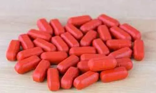 അമിതമായി അ​യ​ൺ ഗുളിക കഴിച്ച കുട്ടികൾക്ക്​ ദേഹാസ്വാസ്ഥ്യം