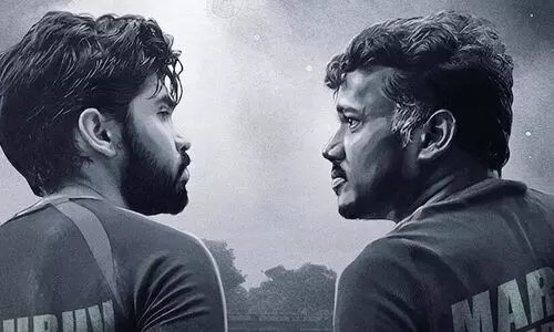 ജാതീയത പ്രമേയമാകുന്ന സിനിമകൾ തമിഴ്നാട്ടിൽ കൂടുതലാകുന്നത് എന്തുകൊണ്ട്? മറുപടിയുമായി ധ്രുവ് വിക്രം