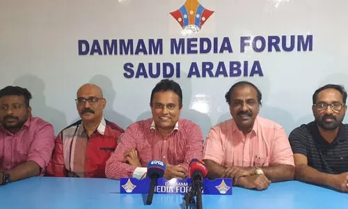 കൊല്ലം പ്രീമിയർ ലീഗ്: ജേഴ്സി ആൻഡ് ട്രോഫി ലോഞ്ചിങ്‌ വെള്ളിയാഴ്ച ദമ്മാം ലുലുവിൽ