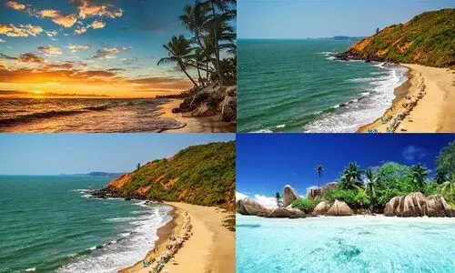 ‘ഈ തീരങ്ങൾ സുന്ദരമാണ്, പക്ഷേ..’; ലോകത്തിലെ ഏറ്റവും കൂടുതൽ പരാതികളുള്ള 10 ബീച്ചുകൾ ഏതൊക്കെയെന്നറിയാം... ‘ഈ തീരങ്ങൾ സുന്ദരമാണ്, പക്ഷേ..’; ലോകത്തിലെ ഏറ്റവും കൂടുതൽ പരാതികളുള്ള 10 ബീച്ചുകൾ ഏതൊക്കെയെന്നറിയാം...