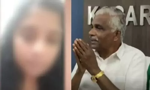 മതംനോക്കാതെ വിവാഹം ചെയ്തുകൊടുക്കുമായിരുന്നു, പക്ഷേ, അയാൾ ശരിയല്ല, അത്തരമൊരാളുടെ കൂടെ അരക്കുതാഴെ ശേഷിയില്ലാത്ത മകളെ എങ്ങനെ അയക്കും?; പി.വി. ഭാസ്കരൻ