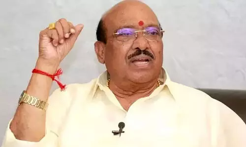 Vellappally Natesan