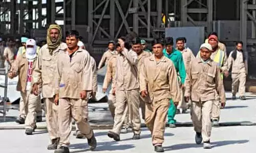 ‘എക്സിക്യൂട്ടിവ് രേഖ’ തൊഴിൽ തർക്കങ്ങൾ കുറക്കുന്നു -മാനവ വിഭവശേഷി മന്ത്രാലയം