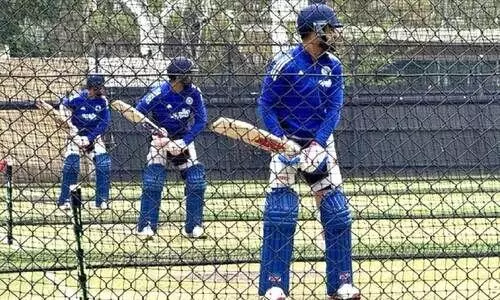 അഡ്‍ലെയ്ഡിൽ ജയിക്കണം; ഇന്ത്യ- ഓസീസ് രണ്ടാം ഏകദിനം ഇന്ന്